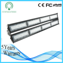 Alta Qualidade Highbay Luz / Alta Potência IP65 À Prova D 'Água 60 W 80 W 120 W 150 W LED Armazém Linear LED Alta Baía Linear para Iluminação Industrial